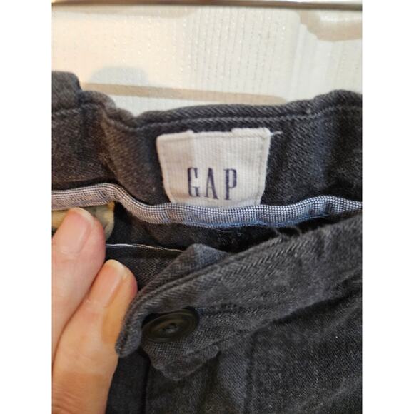 Gap Men's Pants Size 36x32 Great Condition! - Picture 4 of 4